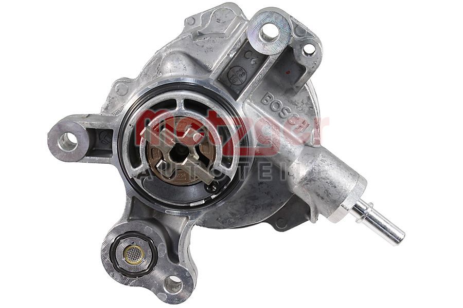 Pompa vacuum sistem de franare METZGER 8010171